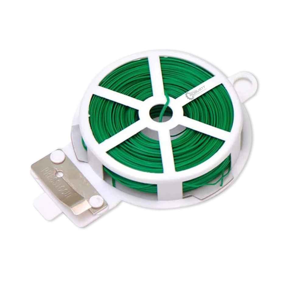Robustt Twist Ties - 50 m