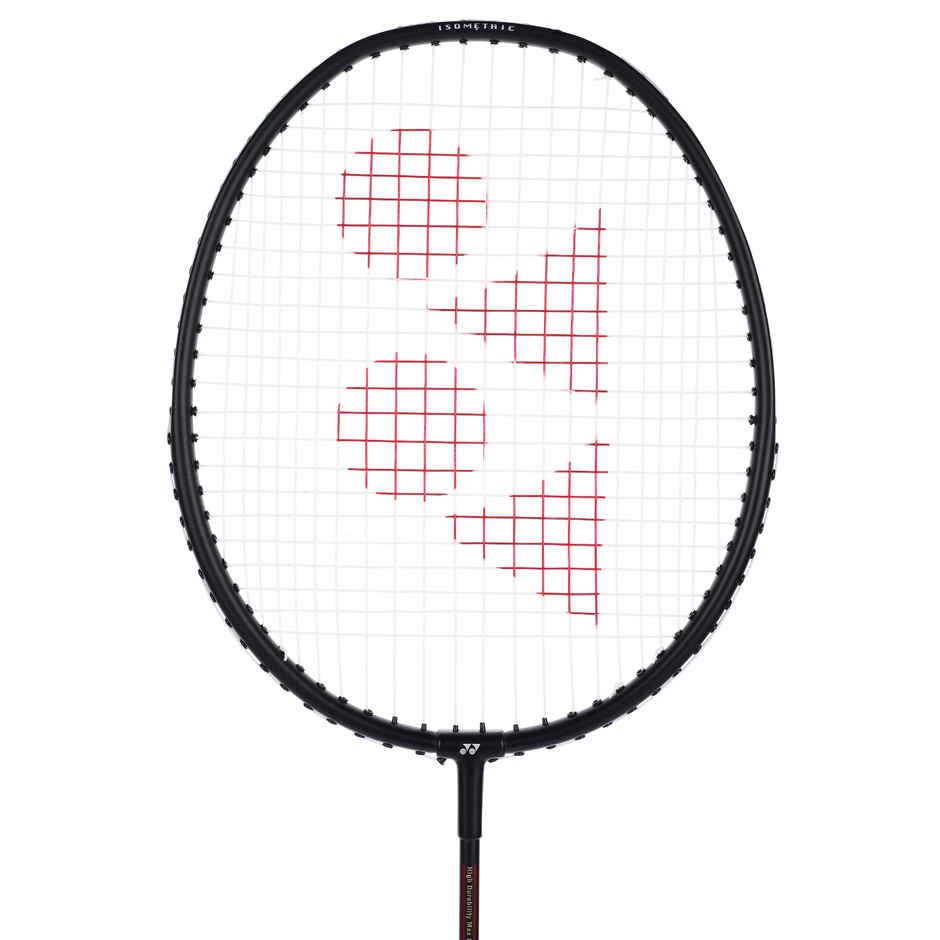 Yonex GR303i Badminton Racquet | Black | G4