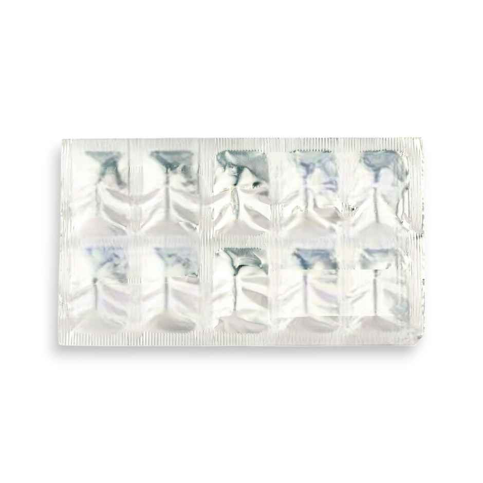 Gabantin 100 Capsule