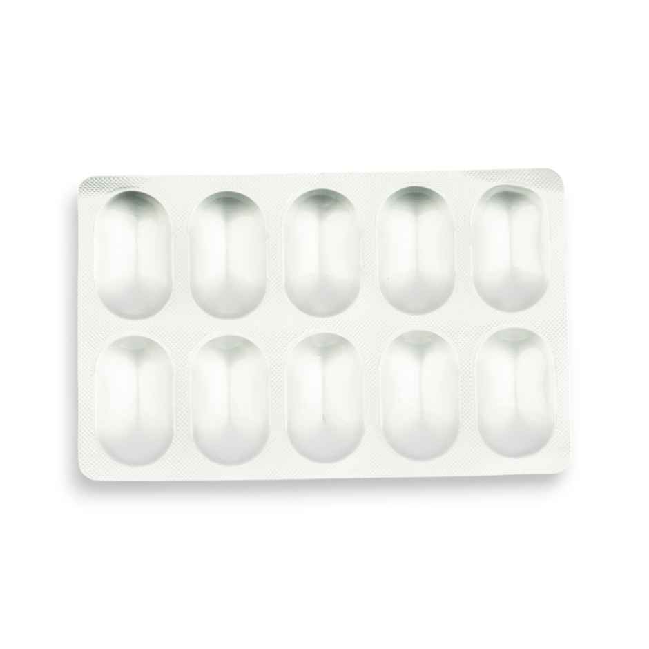 Tonact-ASP 20/75 Capsule