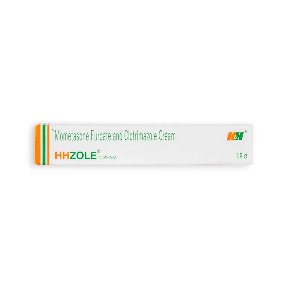 Hhzole Cream