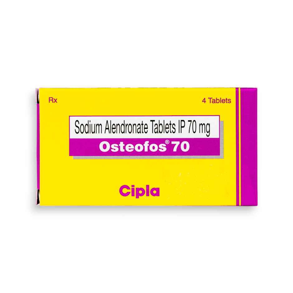 Osteofos 70 Tablet