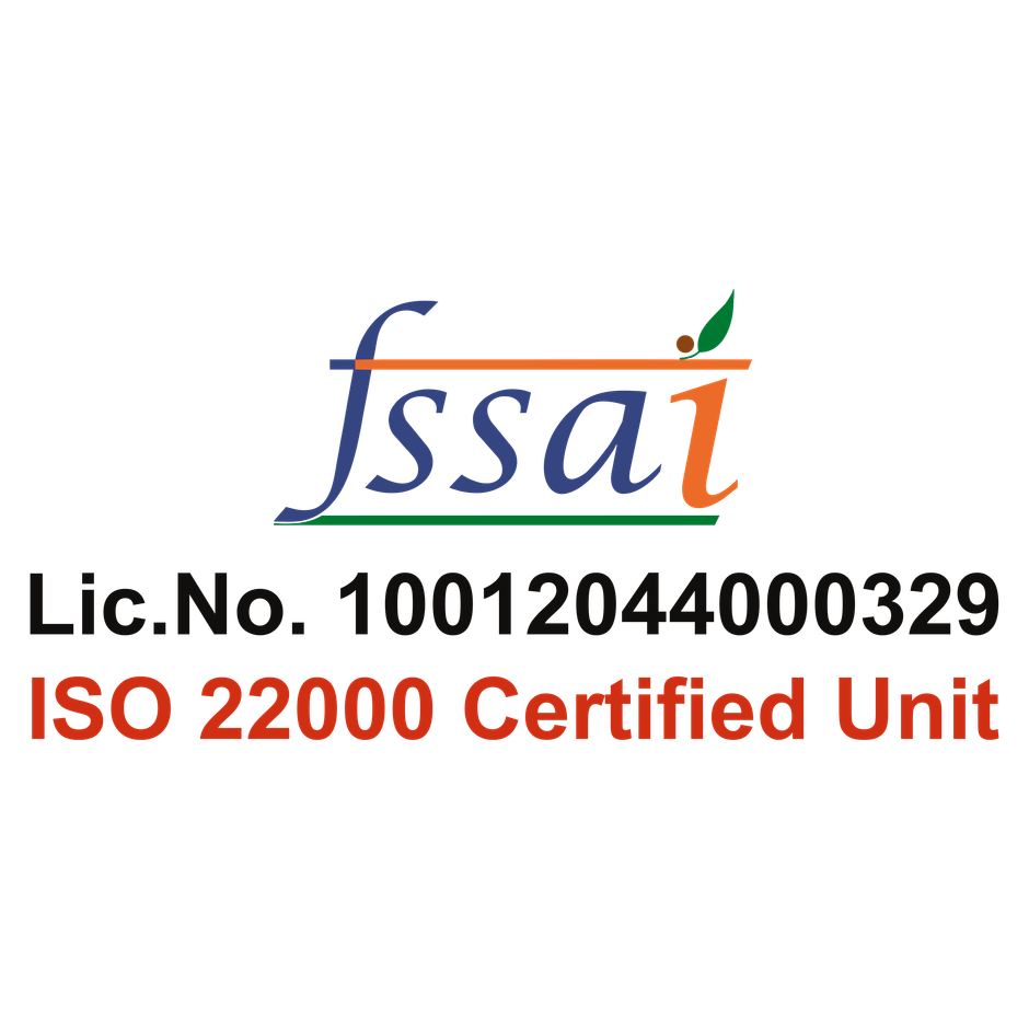 Vijaya Cow Ghee Pouch