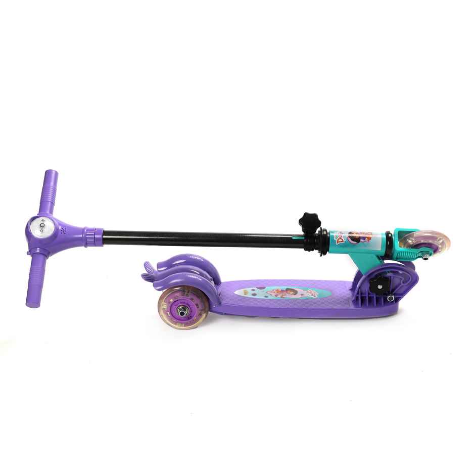 Toyzone Zolo X Dora Scooter