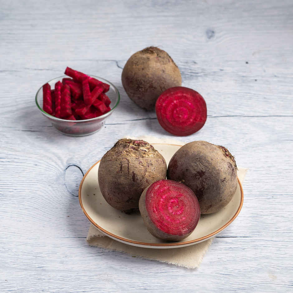 Beetroot Combo