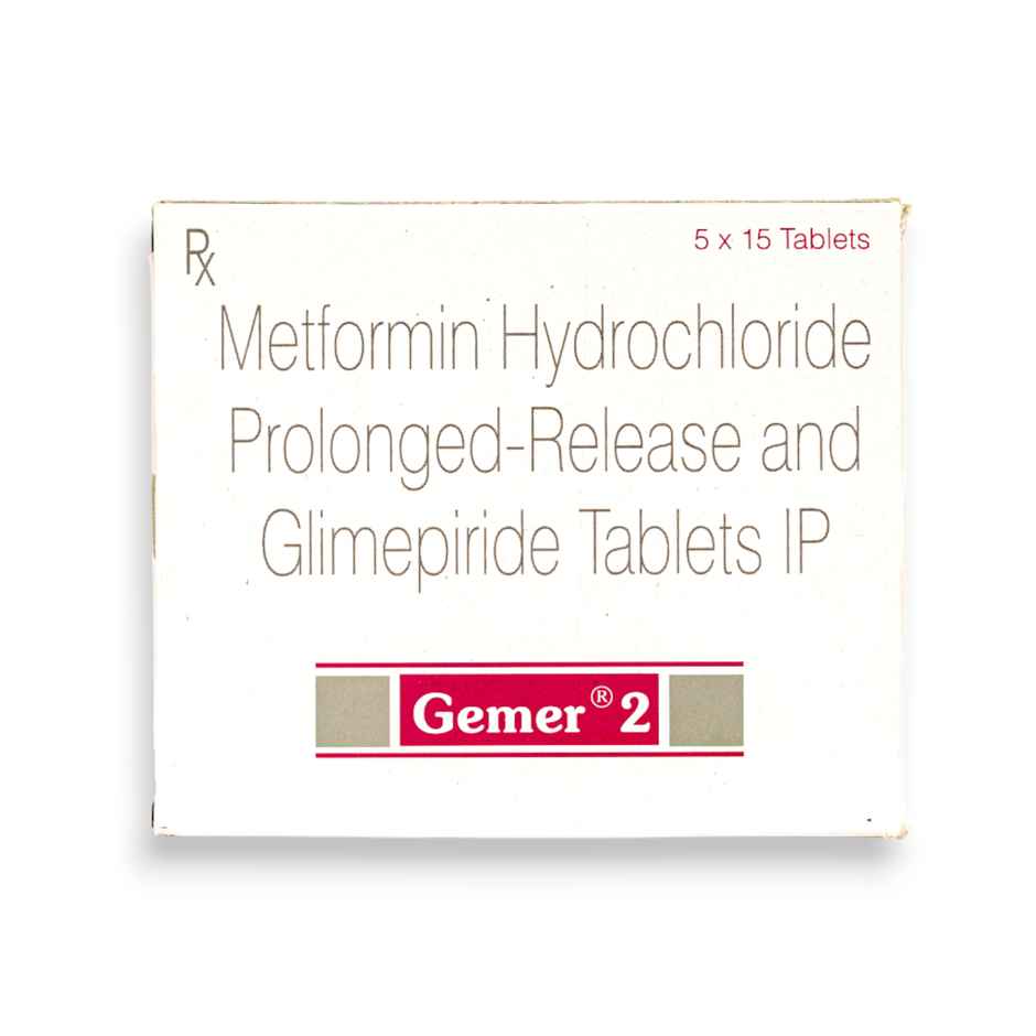Gemer 2 Tablet PR