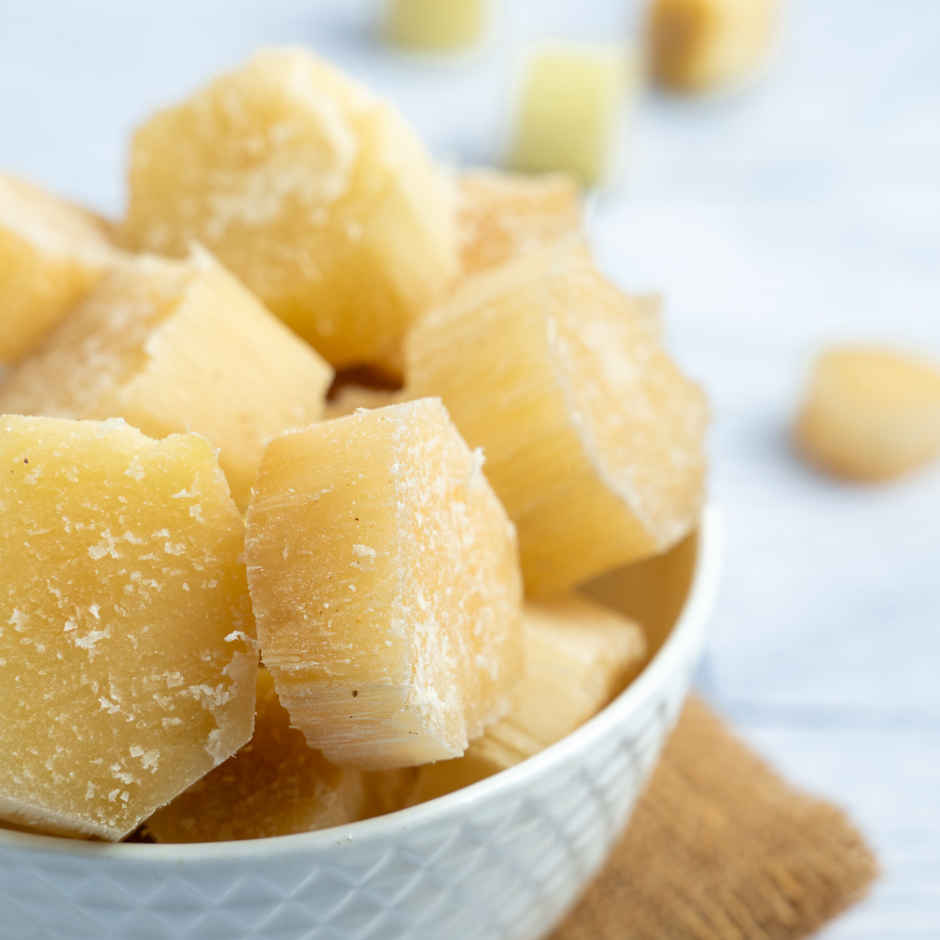 Sugar Cane Cubes Combo