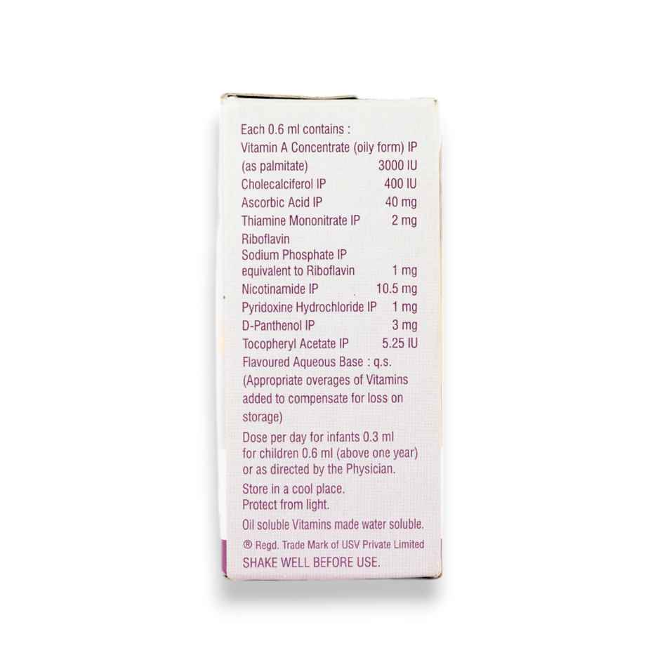 Vi-Syneral Oral Drop