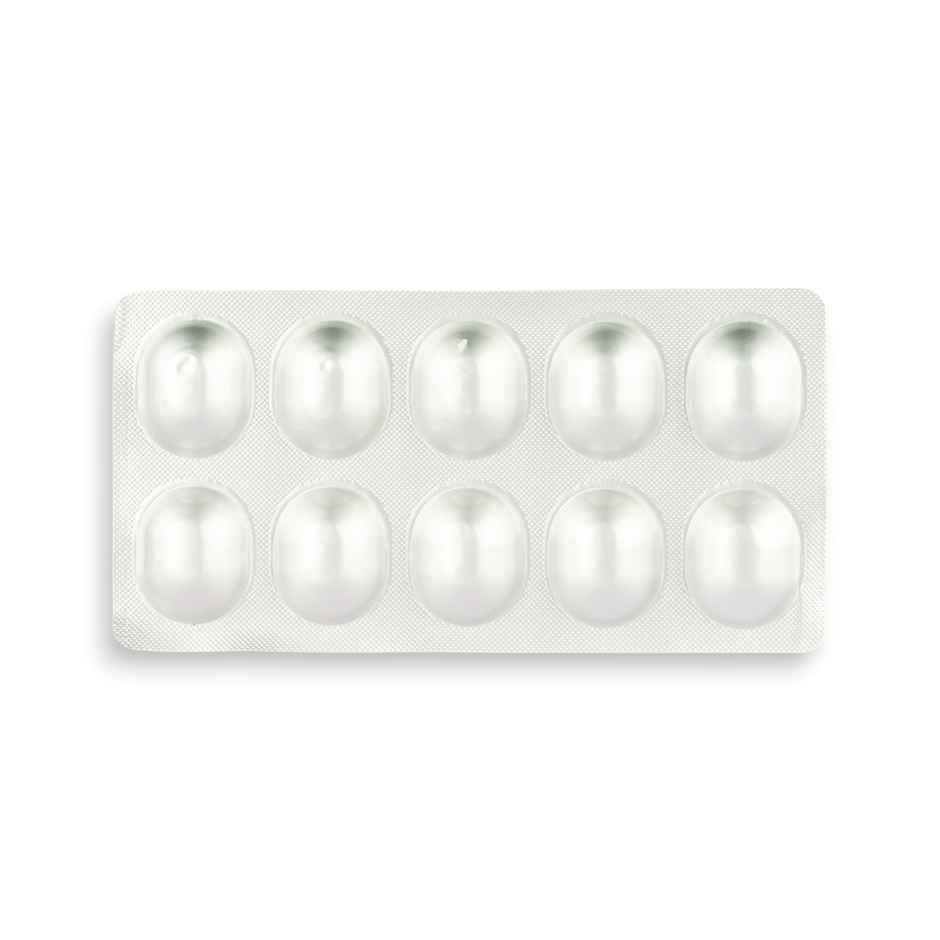 DAPANORM-M10 Tablet