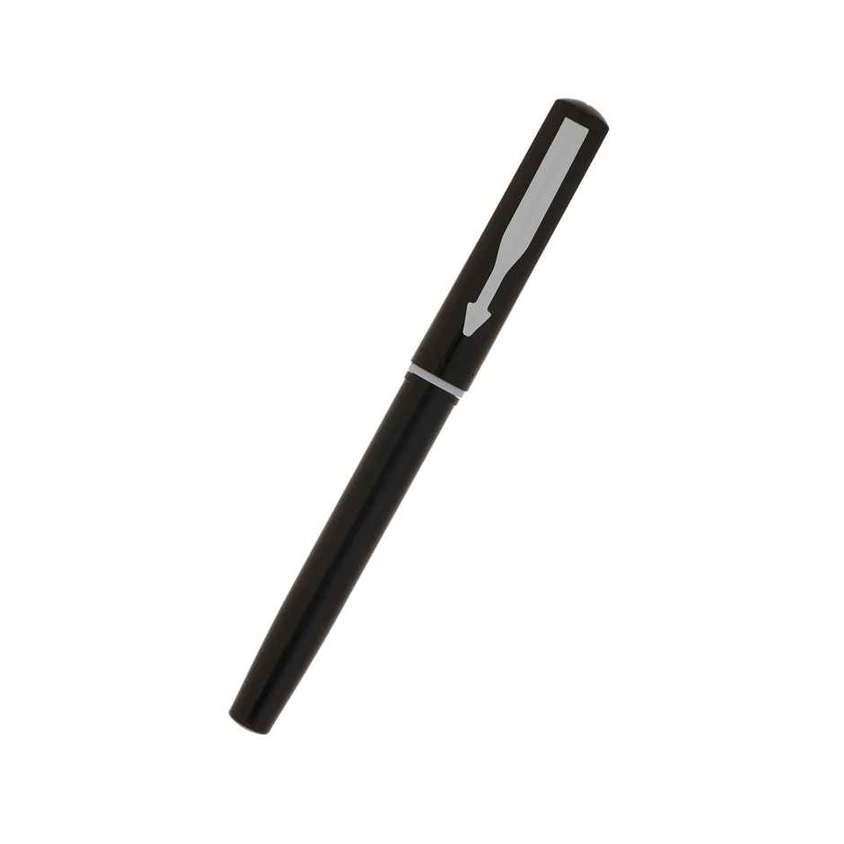 Parker Beta Neo Black Ball Pen | Blue Ink | Daily Use Gift Set
