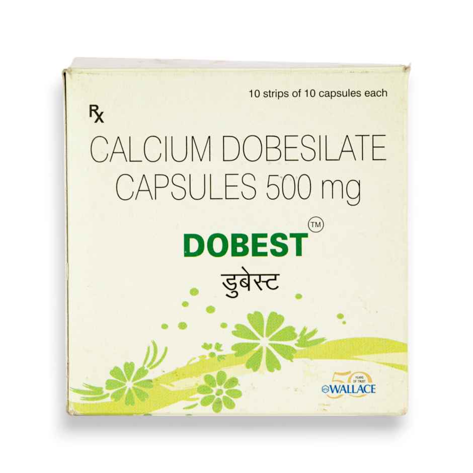 Dobest Capsule