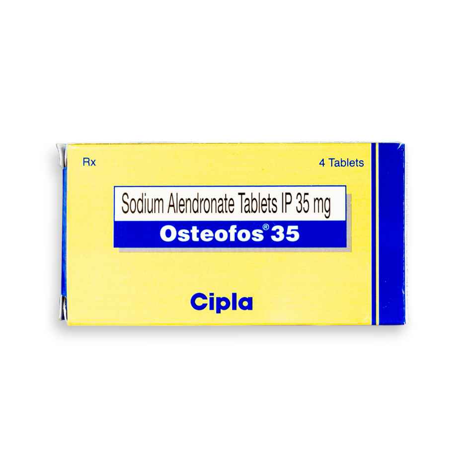 Osteofos 35 Tablet