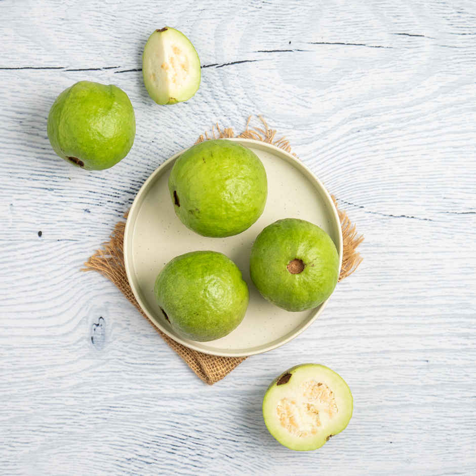 Guava Indian