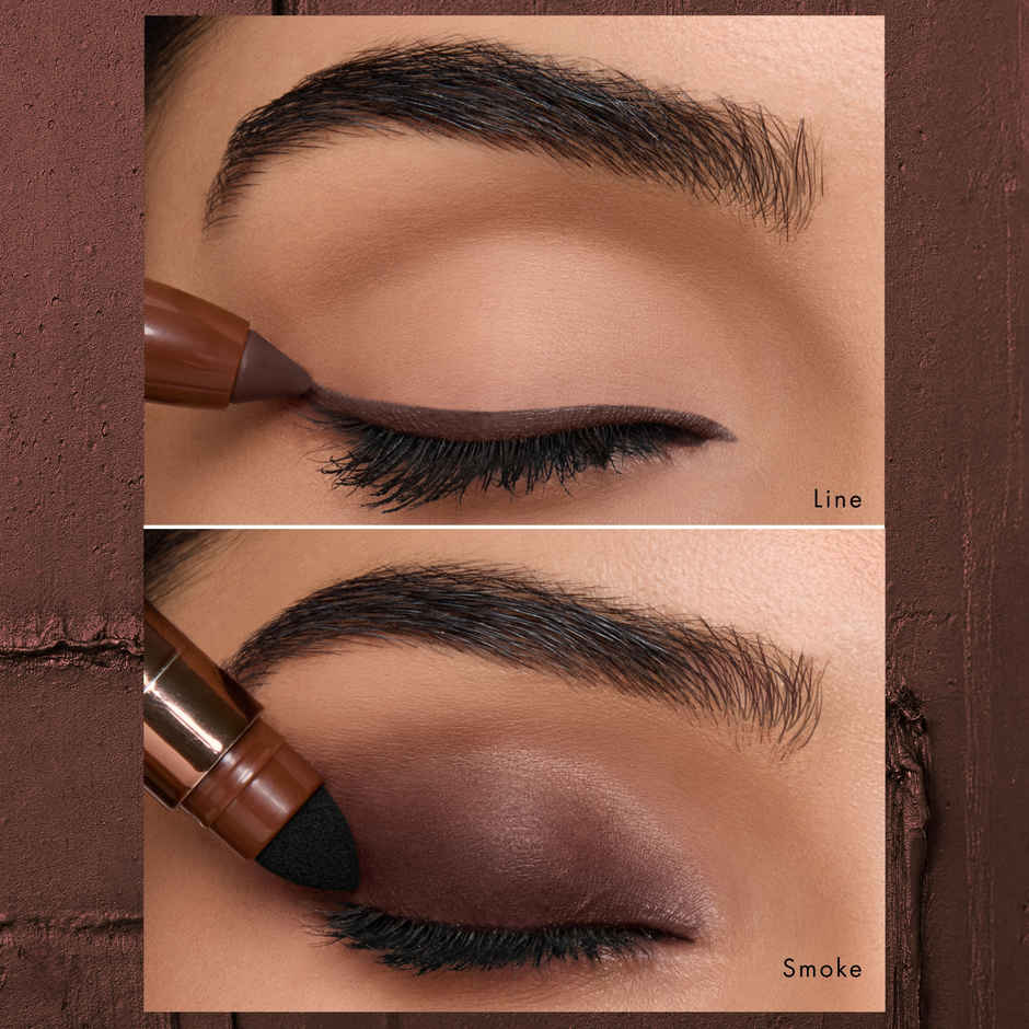 Hyue AmplifEYE Eye Crayon | 03 Cold Brew