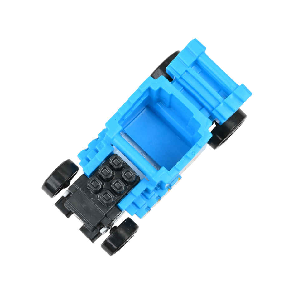 Hot Wheels 1-Car Pack of 1:64 Scale VehiclesSeries-138/250