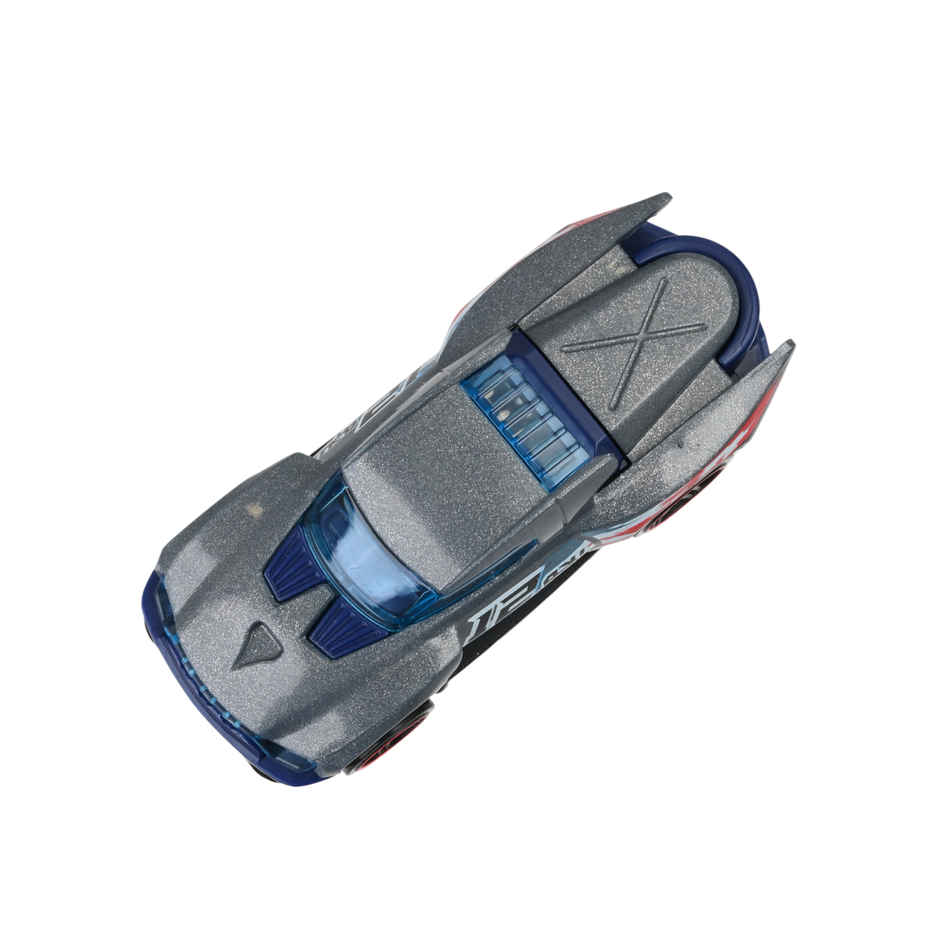 Hot Wheels 1-Car Pack of 1:64 Scale VehiclesSeries-204/250