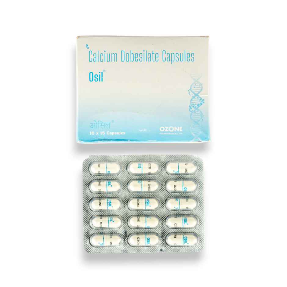 Osil Capsule