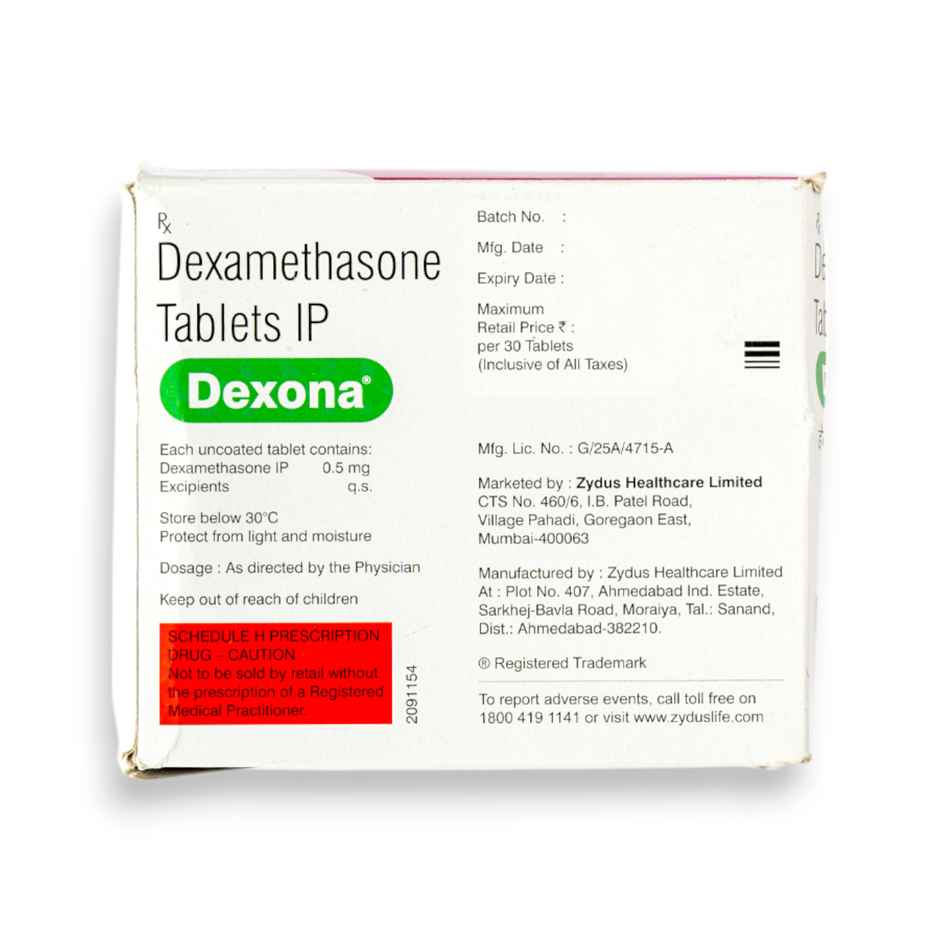 Dexona Tablet