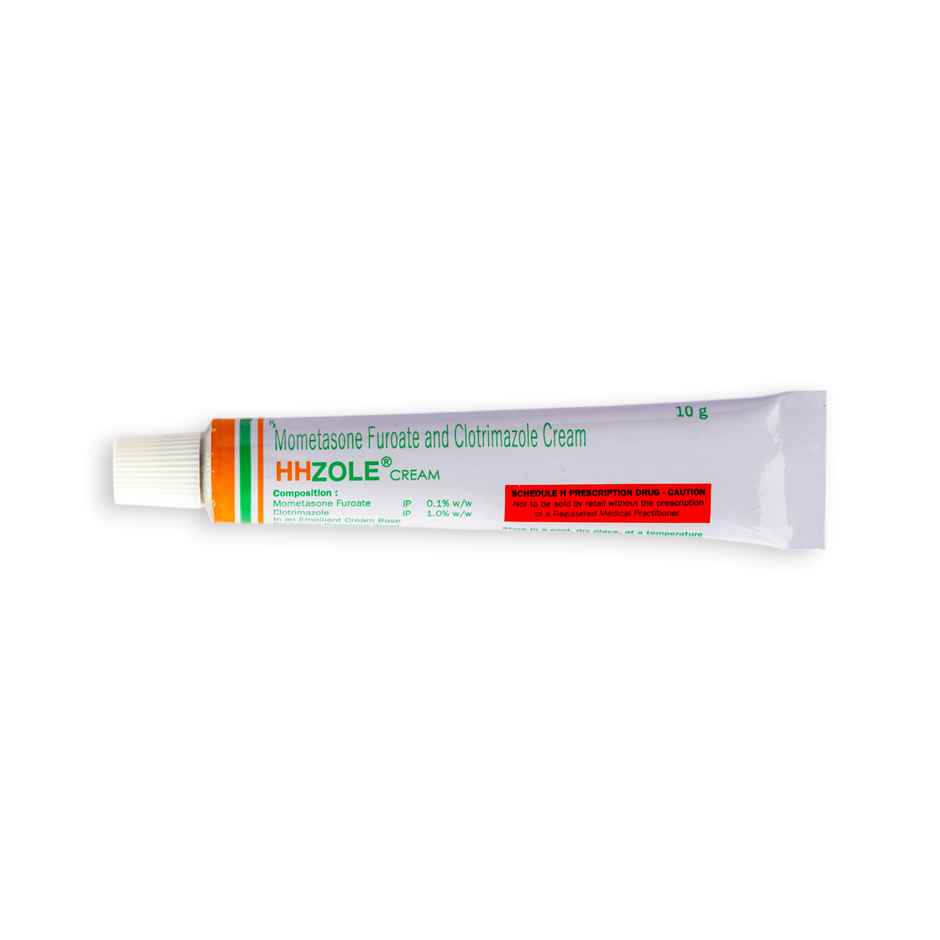 Hhzole Cream