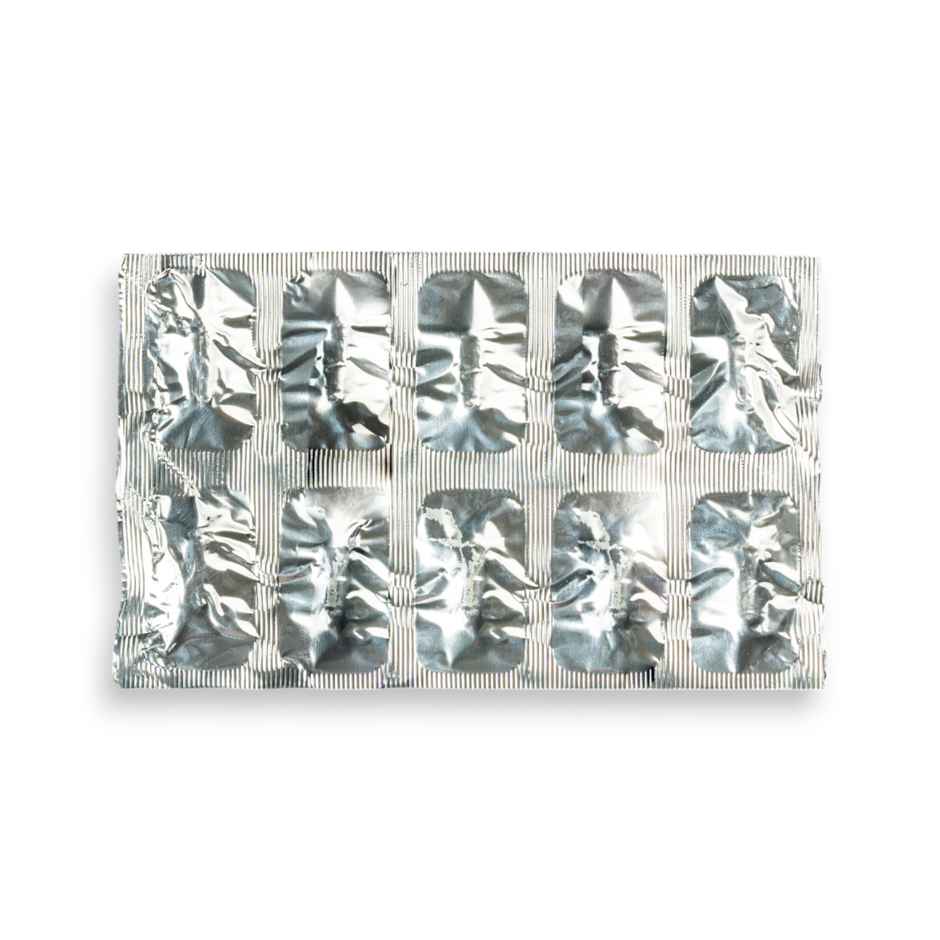 Rablet D 40 Capsule SR