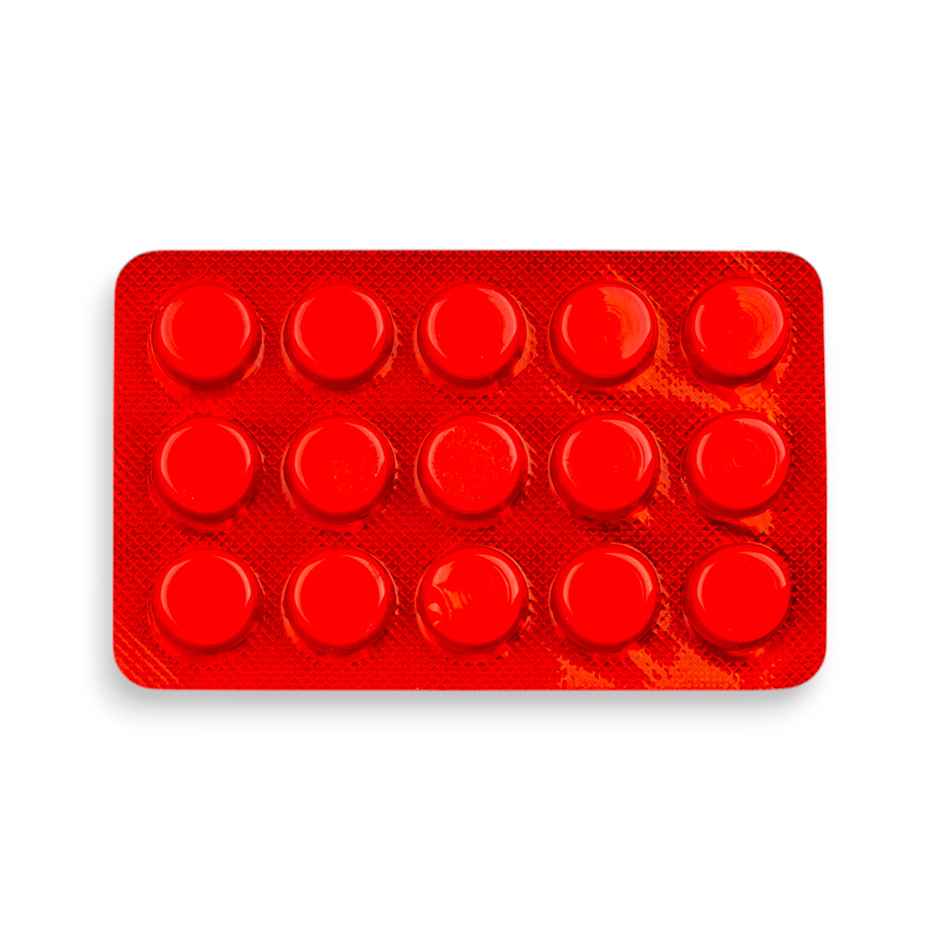 Naprosyn 250+ Tablet