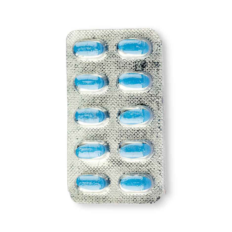 Torleva 250 Tablet