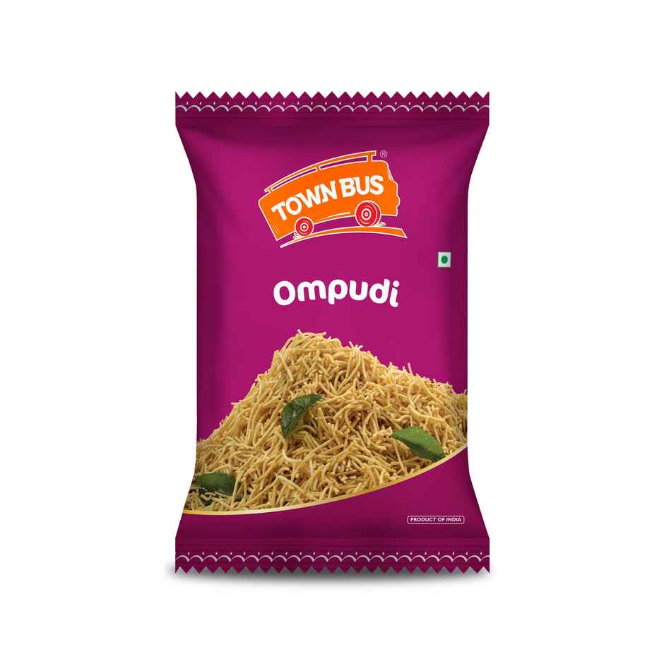 Town Bus Snacks Ompudi