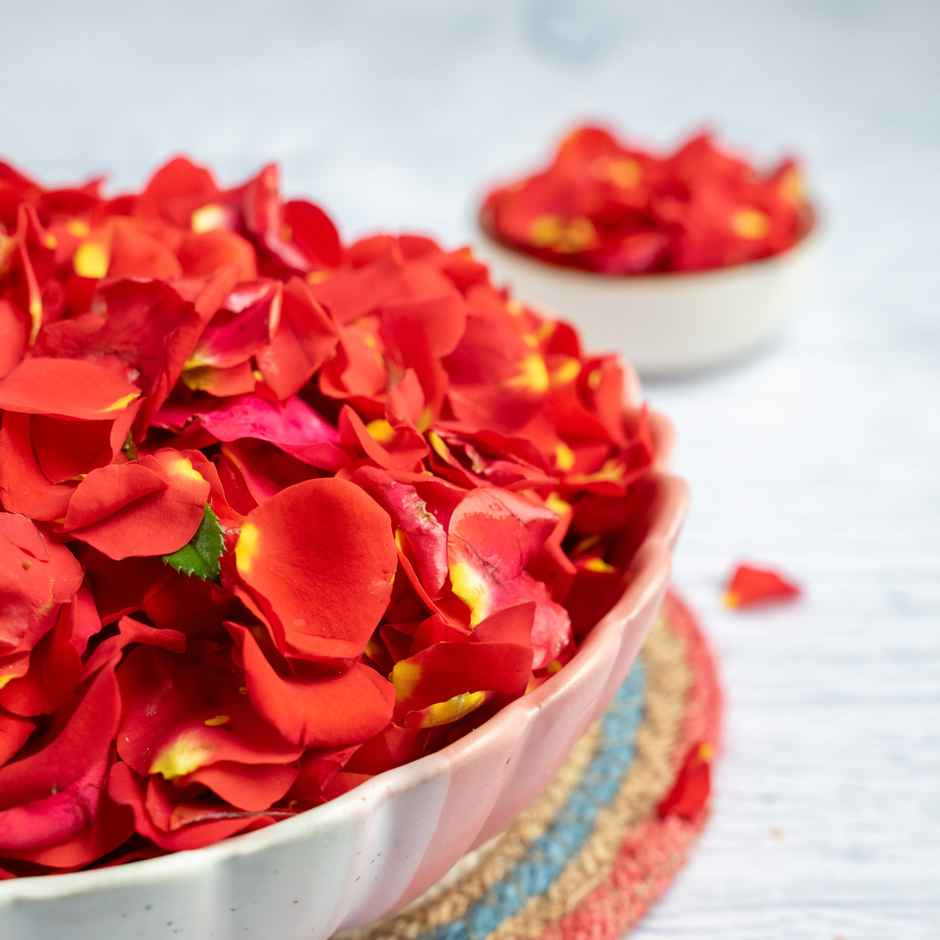 Rose Petals Combo
