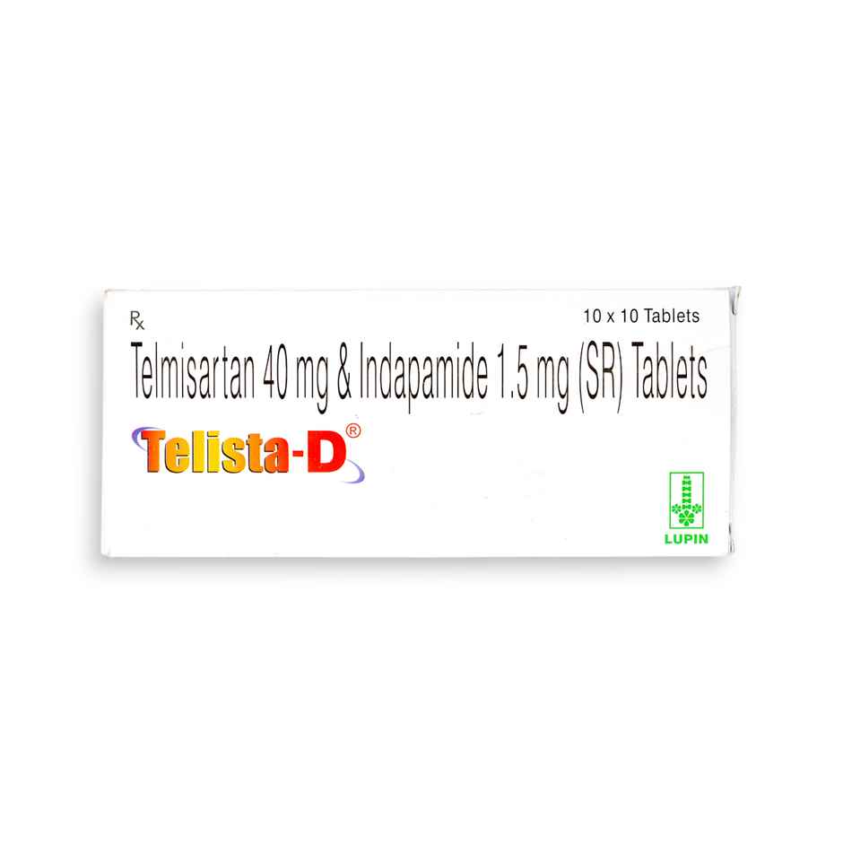 Telista D Tablet
