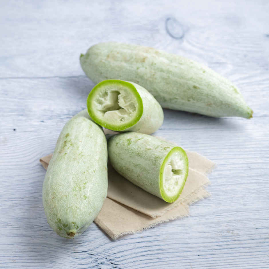 Sponge Gourd (Torai)