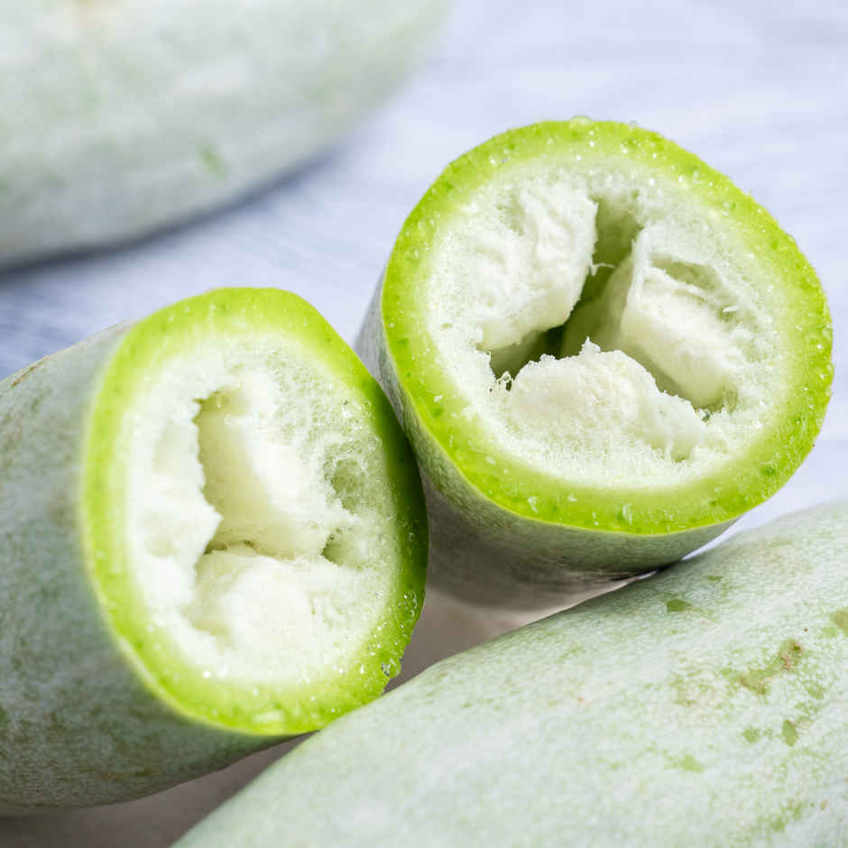 Sponge Gourd (Torai)