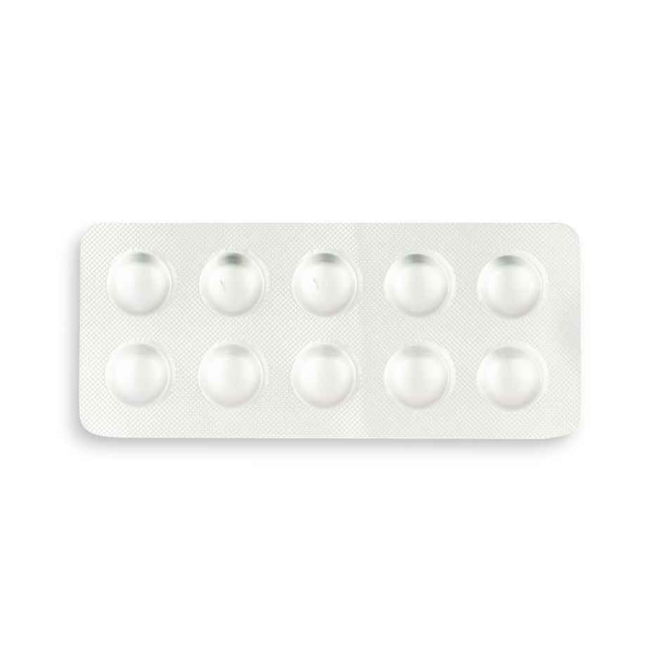 Linvas 4mg Tablet