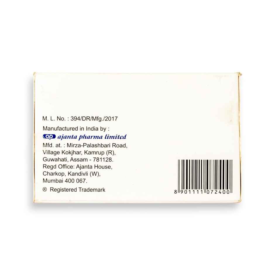Cinod-20 Tablet