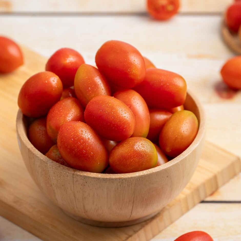Cherry Tomato