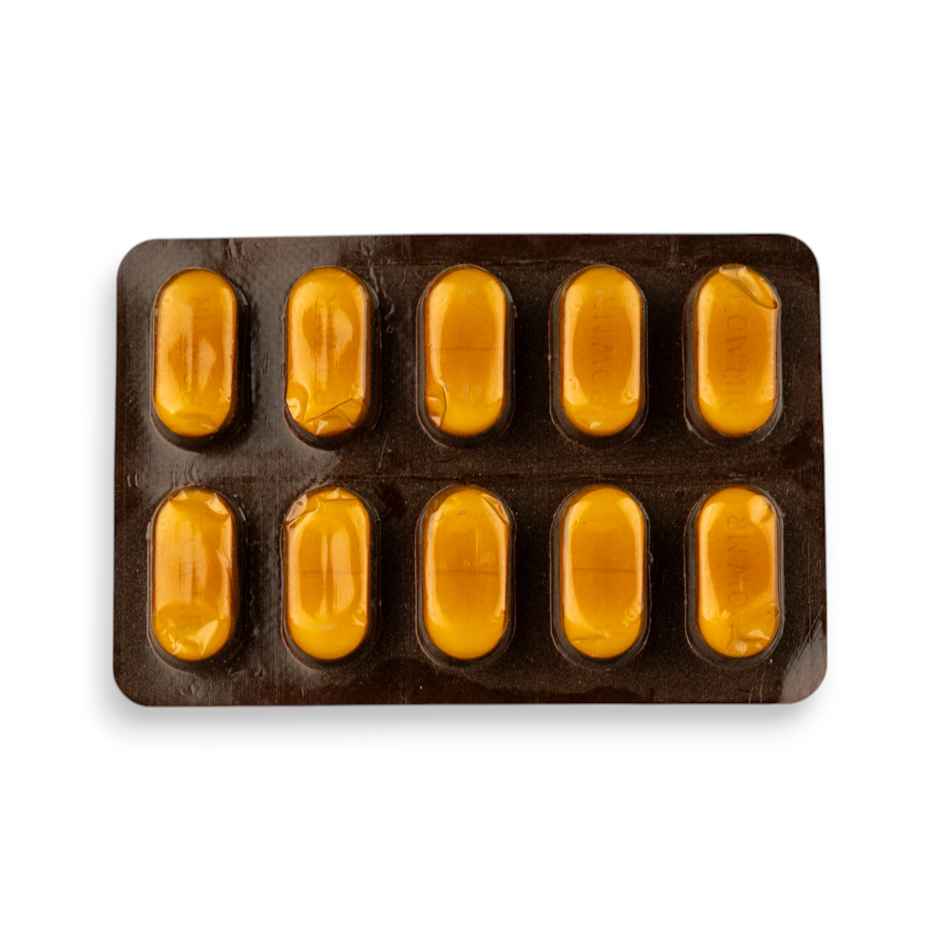 Powergesic MR Tablet