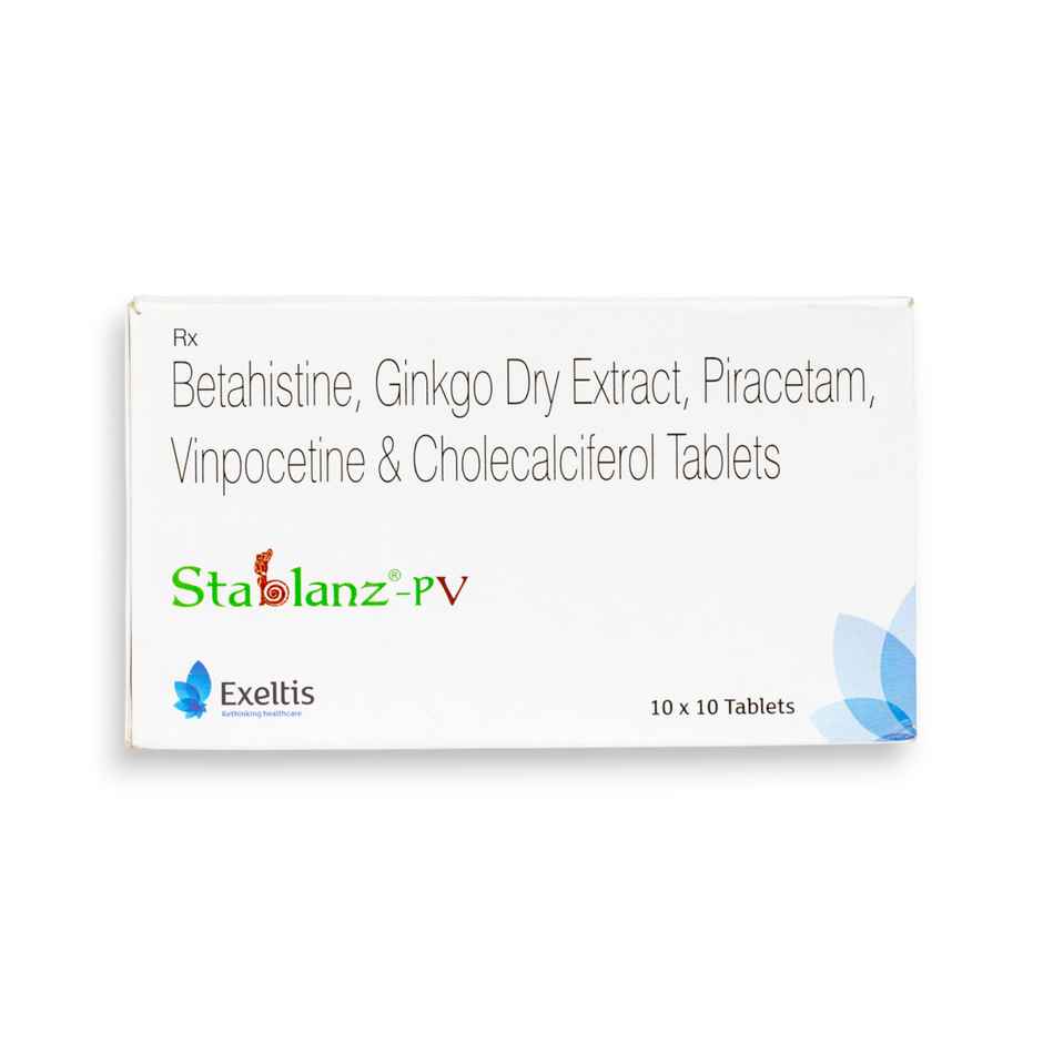 Stablanz-PV Tablet