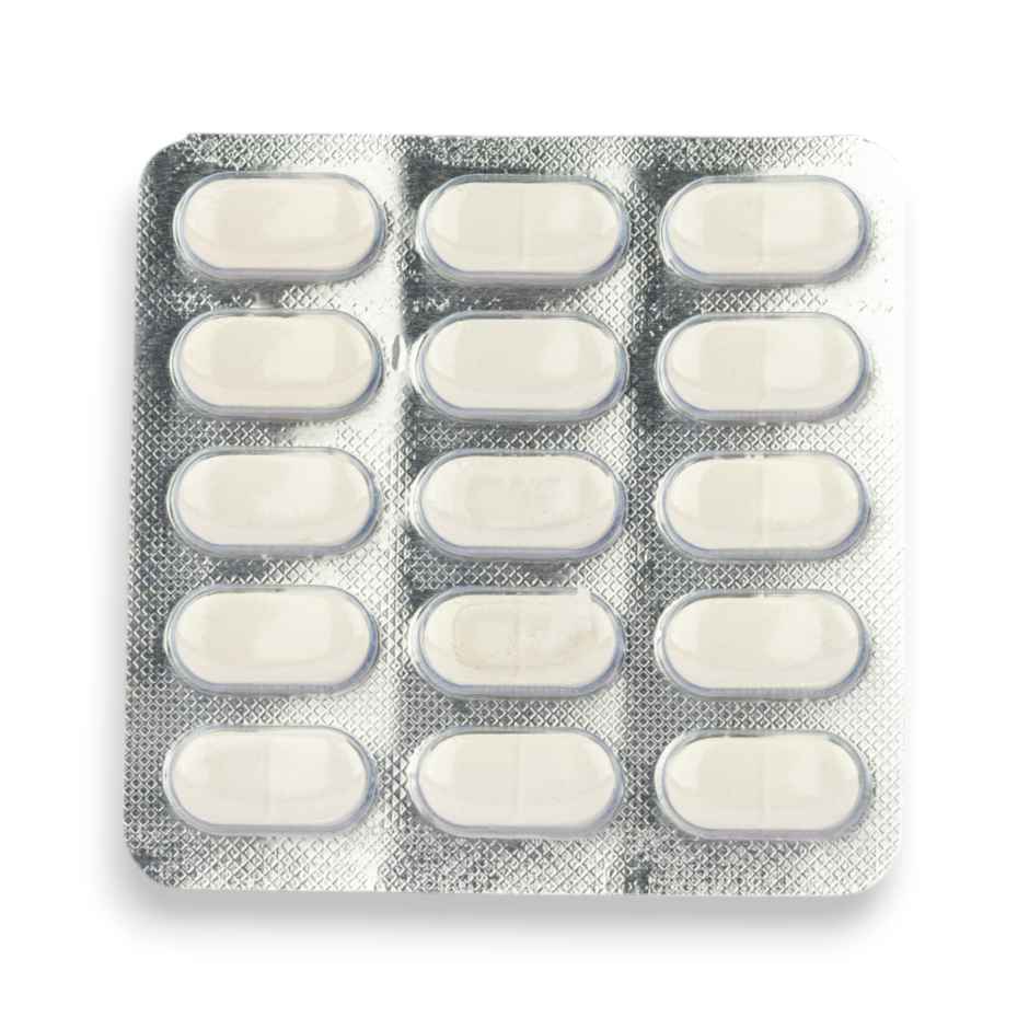 Nodosis Tablet