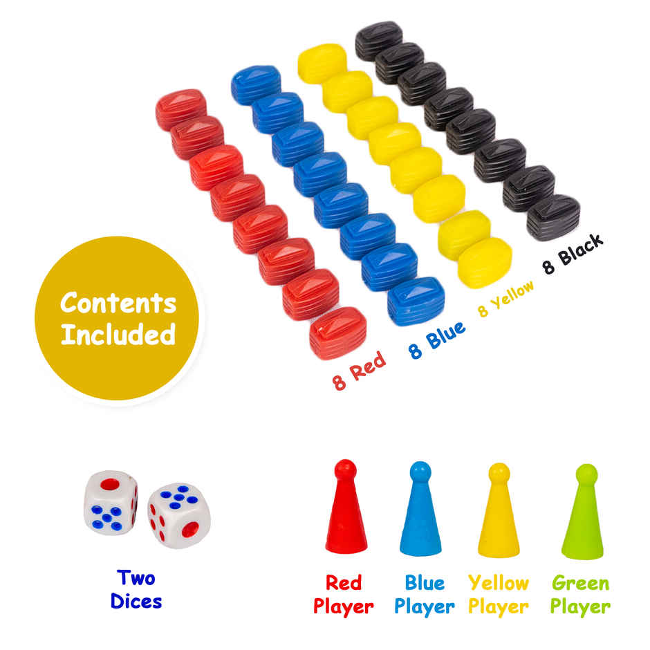 Ratna's International Business Tb