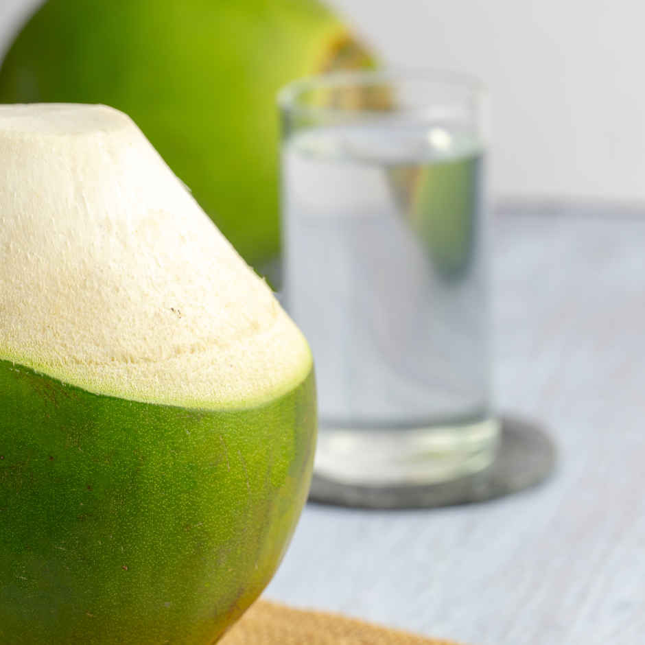 Tender Coconut Combo