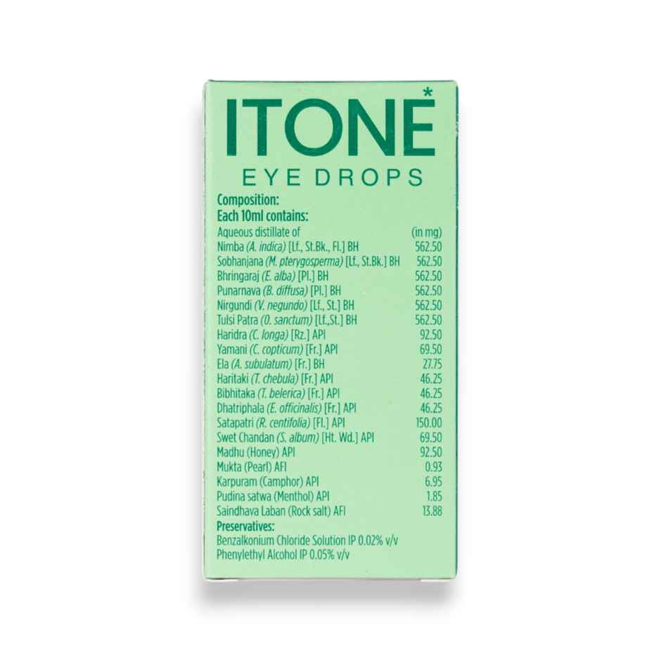 Itone Eye Drops