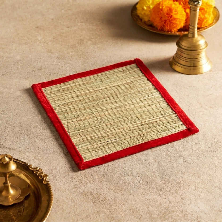 Darba Asan Jumbo | Svasti