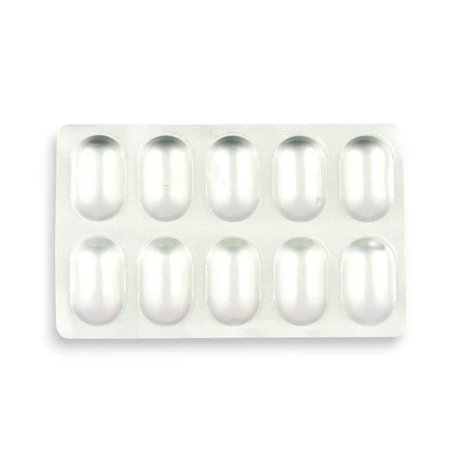 Tricofol W Tablet