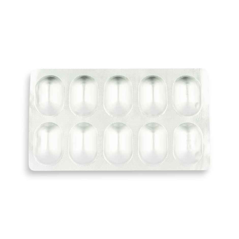 Liofen XL 20 Capsule ER
