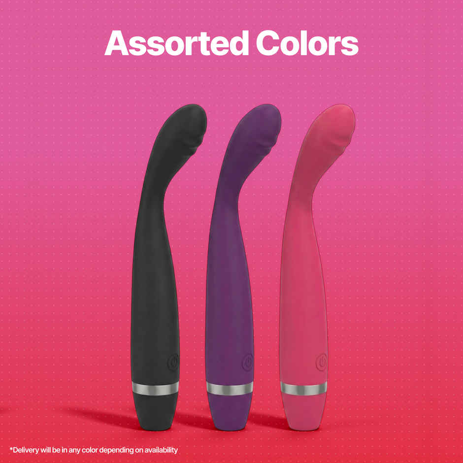 Nooky Blush 2 in 1 Intimacy Kit Womens Massager and Aphrodisiac Chocolate