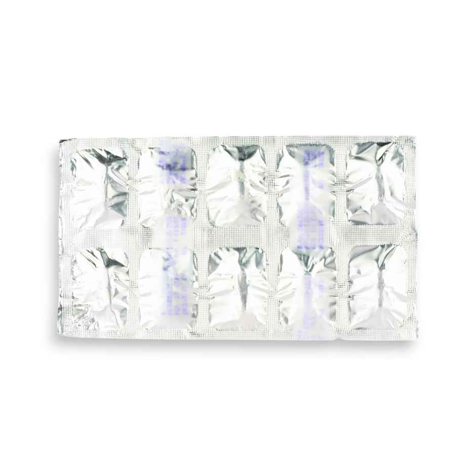 Rozucor ASP-10 Capsule