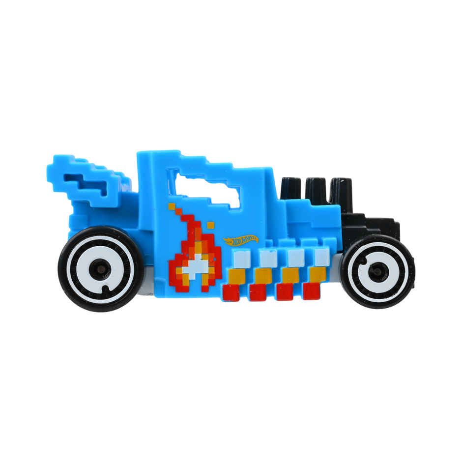 Hot Wheels 1-Car Pack of 1:64 Scale VehiclesSeries-138/250