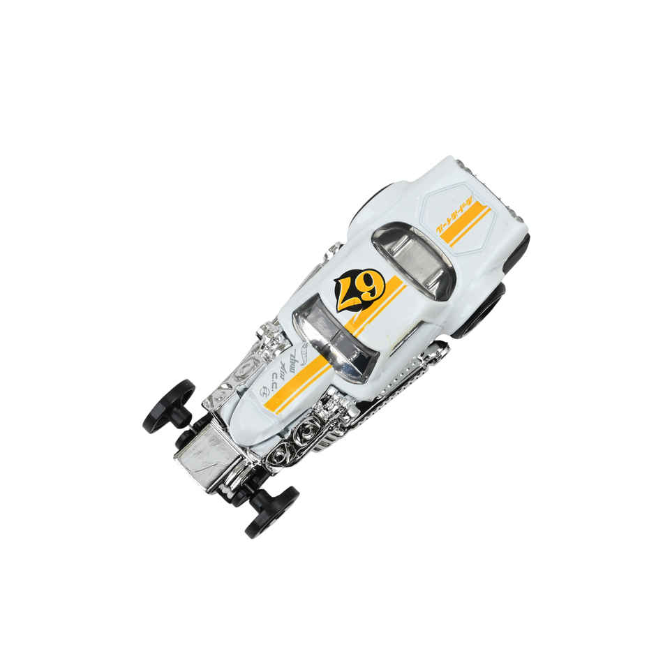 Hot Wheels 1-Car Pack of 1:64 Scale VehiclesSeries-158/250