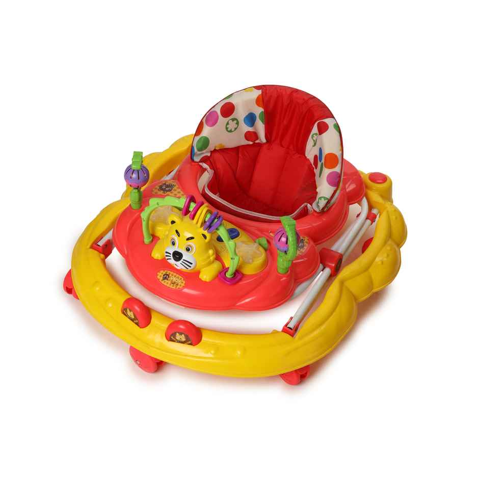 Toyzone Baby Cat Walker