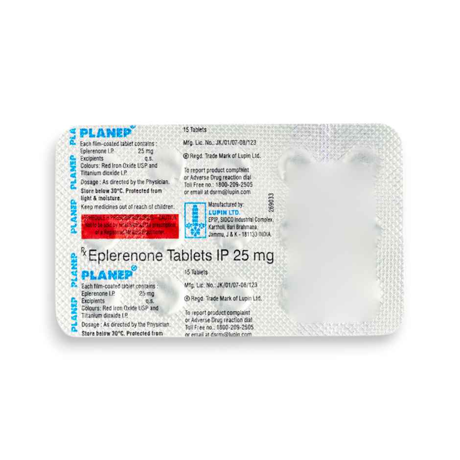 Planep Tablet