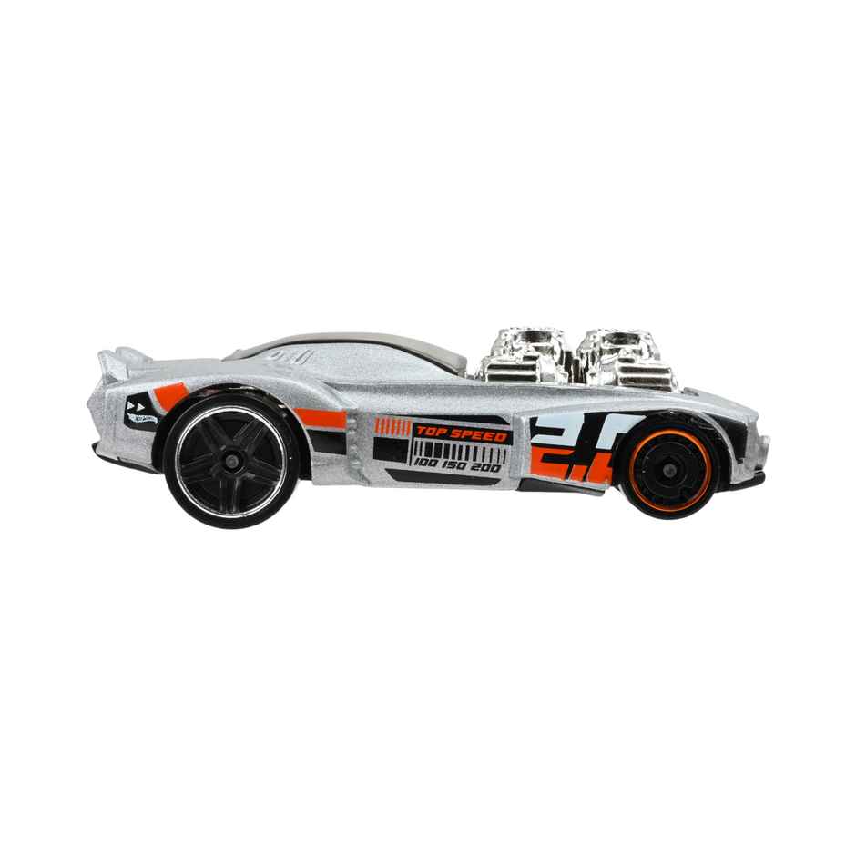 Hot Wheels 1-Car Pack of 1:64 Scale VehiclesSeries-151/250
